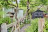 A photo of the property on Border Cottage, Main Street, Wolston
