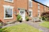 A photo of the property on Border Cottage, Main Street, Wolston