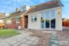 A photo of the property on Firs Drive, Rugby