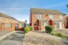 A photo of the property on Sheepcote Drive, Long Lawford, Rugby