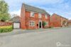 A photo of the property on Teeswater Close, Long Lawford, Rugby