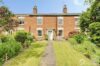 A photo of the property on Border Cottage, Main Street, Wolston