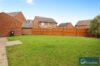 A photo of the property on St. Louis Close, nr Hinckley Golf Club, Hinckley