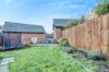 A photo of the property on Clinton Crescent, Rugby