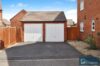 A photo of the property on St. Louis Close, nr Hinckley Golf Club, Hinckley