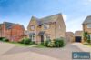 A photo of the property on Cowley Meadow Way, Crick