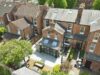 A photo of the property on Chester House, Leicester Street, Leamington Spa