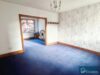 A photo of the property on Druid Street, Hinckley