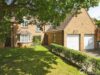 A photo of the property on Durrell Drive, Cawston, Rugby