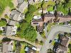 A photo of the property on Durrell Drive, Cawston, Rugby
