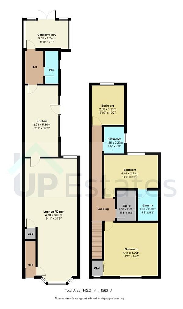 A floorplan thumbnail image