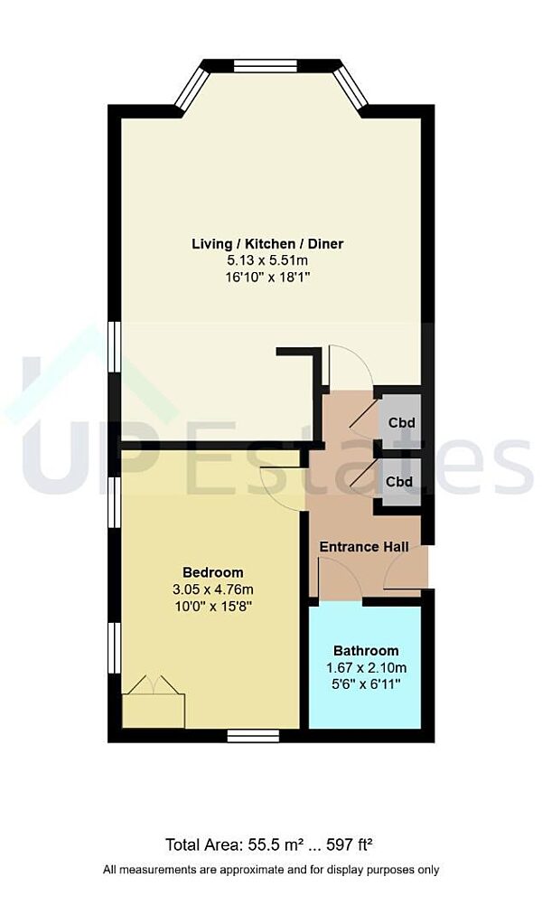 A floorplan thumbnail image
