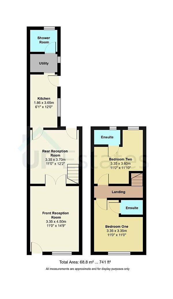 A floorplan thumbnail image