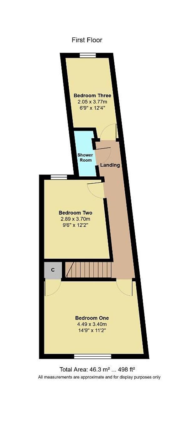 A floorplan thumbnail image
