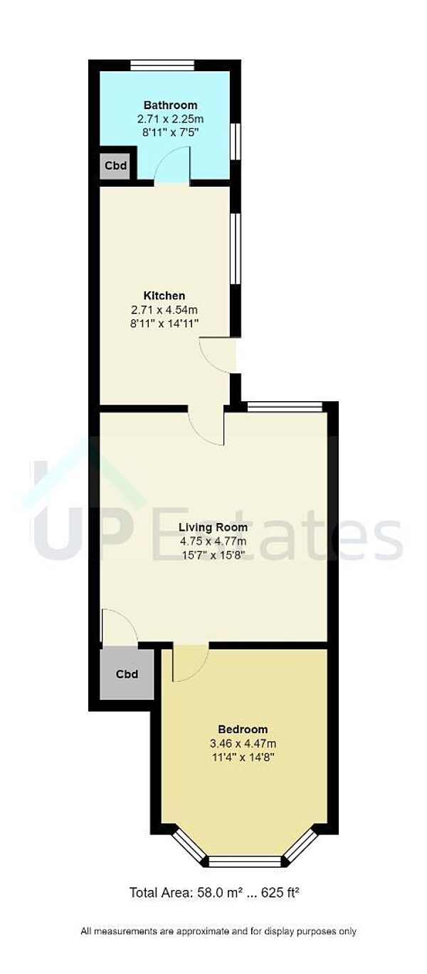 A floorplan thumbnail image