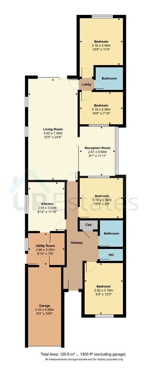 A floorplan thumbnail image