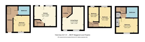 A floorplan thumbnail image
