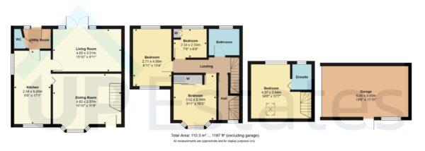 A floorplan thumbnail image
