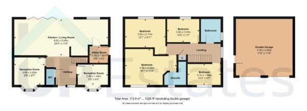 A floorplan thumbnail image