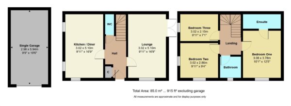A floorplan thumbnail image