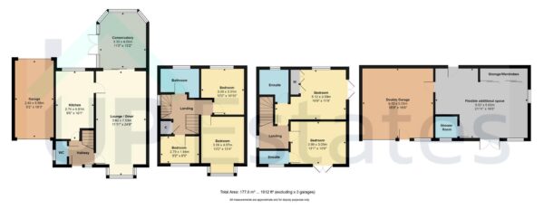 A floorplan thumbnail image