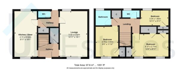 A floorplan thumbnail image