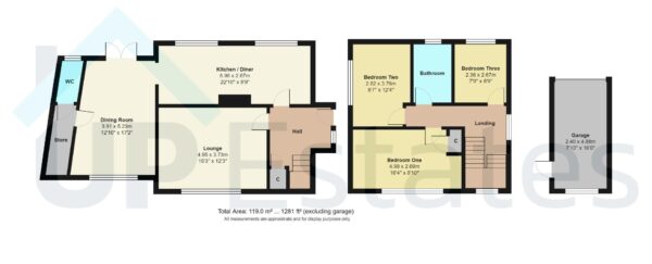 A floorplan thumbnail image