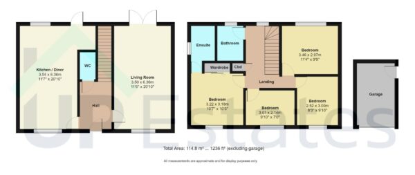 A floorplan thumbnail image