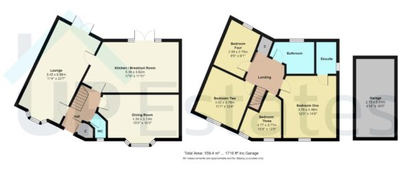 A floorplan thumbnail image