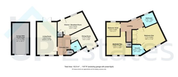 A floorplan thumbnail image