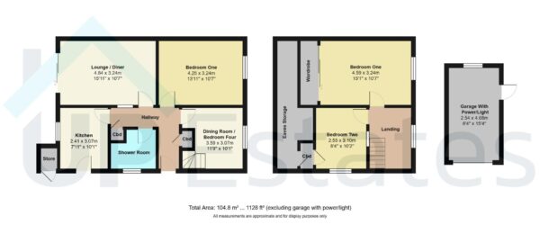 A floorplan thumbnail image