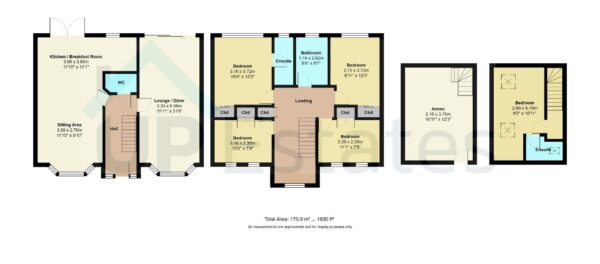 A floorplan thumbnail image