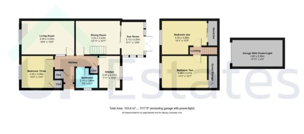 A floorplan thumbnail image
