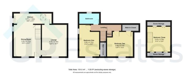 A floorplan thumbnail image