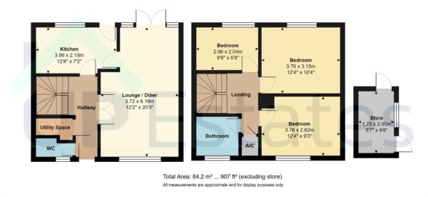 A floorplan thumbnail image