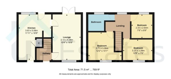 A floorplan thumbnail image
