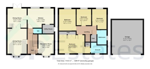 A floorplan thumbnail image