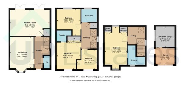 A floorplan thumbnail image