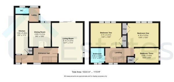 A floorplan thumbnail image
