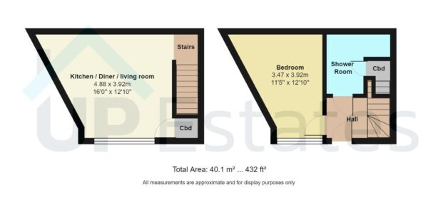 A floorplan thumbnail image