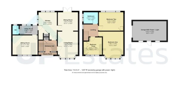 A floorplan thumbnail image
