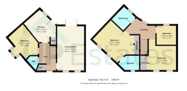 A floorplan thumbnail image