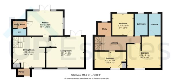A floorplan thumbnail image