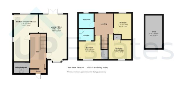 A floorplan thumbnail image