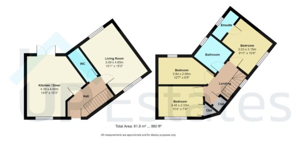 A floorplan thumbnail image