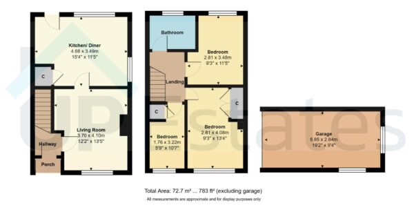 A floorplan thumbnail image