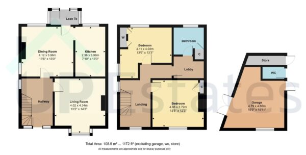 A floorplan thumbnail image