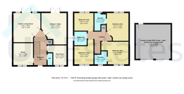 A floorplan thumbnail image