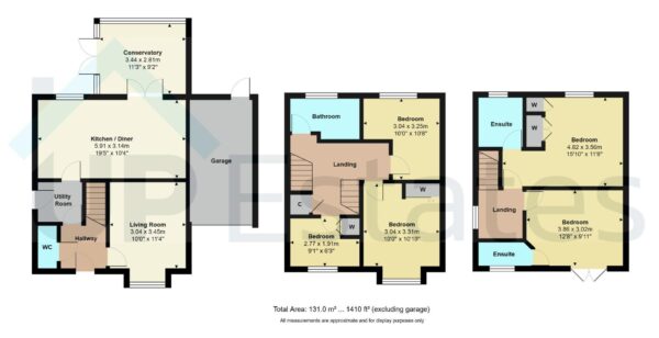 A floorplan thumbnail image
