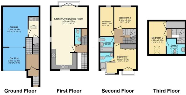 A floorplan thumbnail image